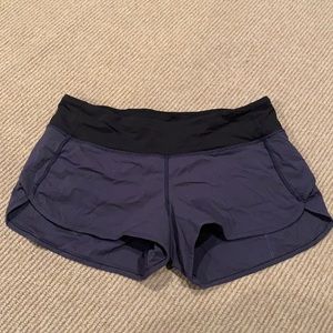 Lululemon Short